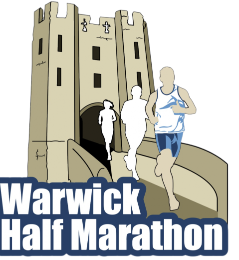 Warwick Half Marathon At Warwick Racecourse