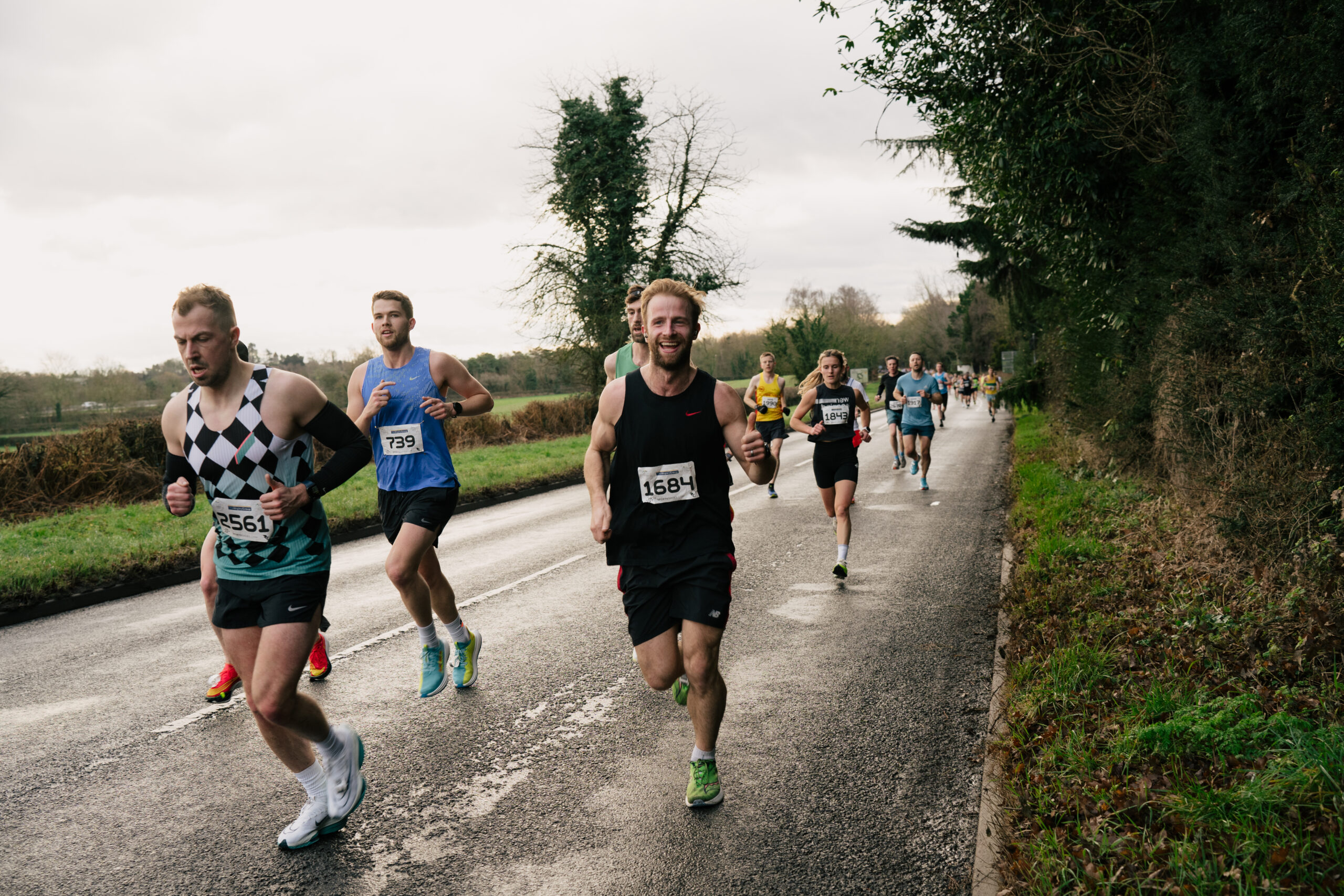 WARWICK HALF RJ-04974